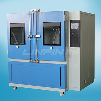 大型砂塵試驗箱使用規范